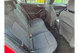 2018 Ford Focus LZ Trend Hatch