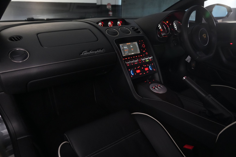 2014 Lamborghini Gallardo Lp550-2 Coupe Image 15