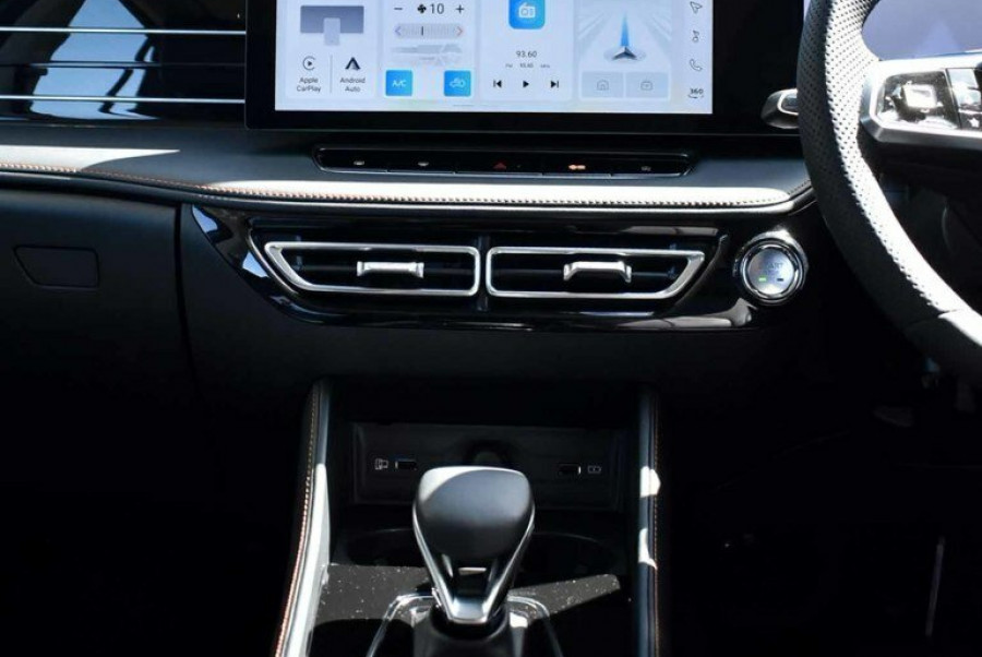 2024 MG HS SAS23 Excite SUV Image 13