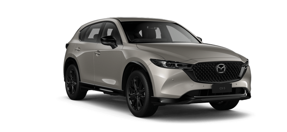 2024 Mazda CX-5 KF Series G35 GT SP SUV Image 6