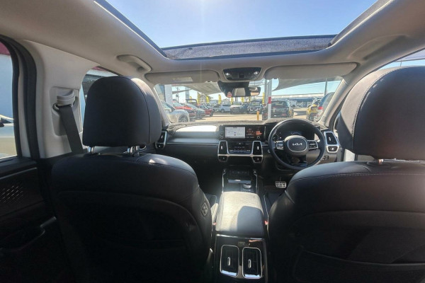 2023 Kia Sorento MQ4 GT-Line SUV Image 18