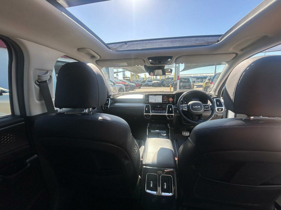 2023 Kia Sorento MQ4 GT-Line SUV Image 18