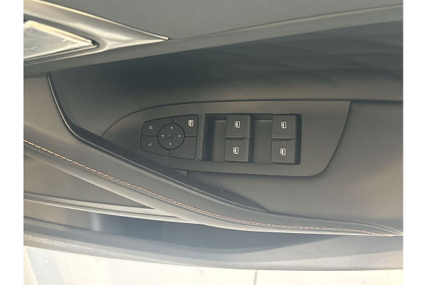 2025 MG HS AS33 Excite SUV Image 18