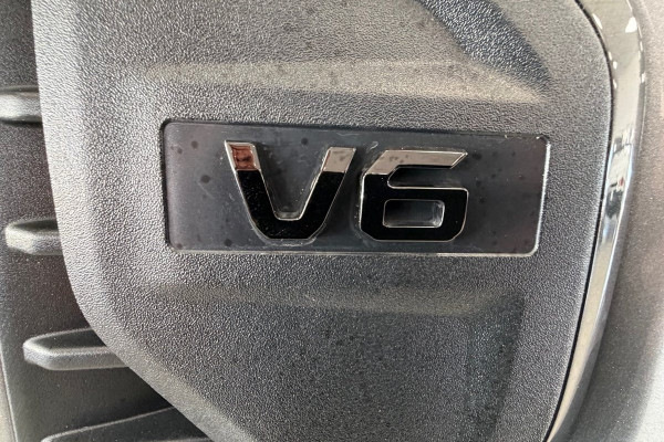2024 MY24.5 Ford Ranger P703 Sport Ute Image 12