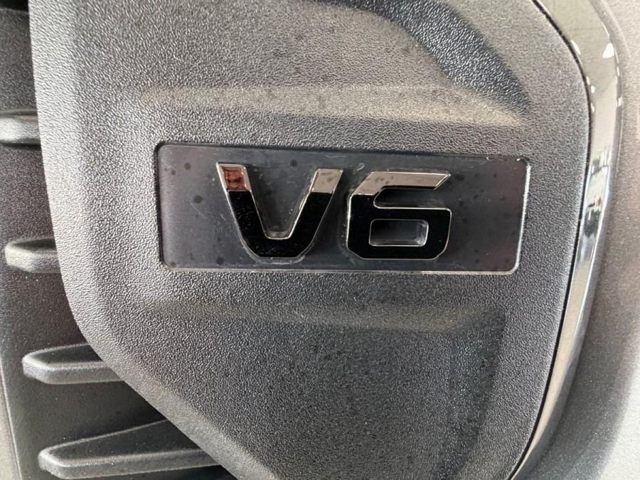 2024 MY24.5 Ford Ranger P703 Sport Ute Image 12