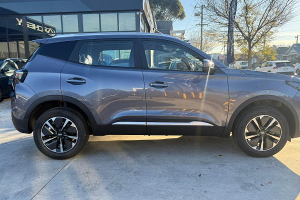 2026 Chery Tiggo 4  Urban SUV Image 5