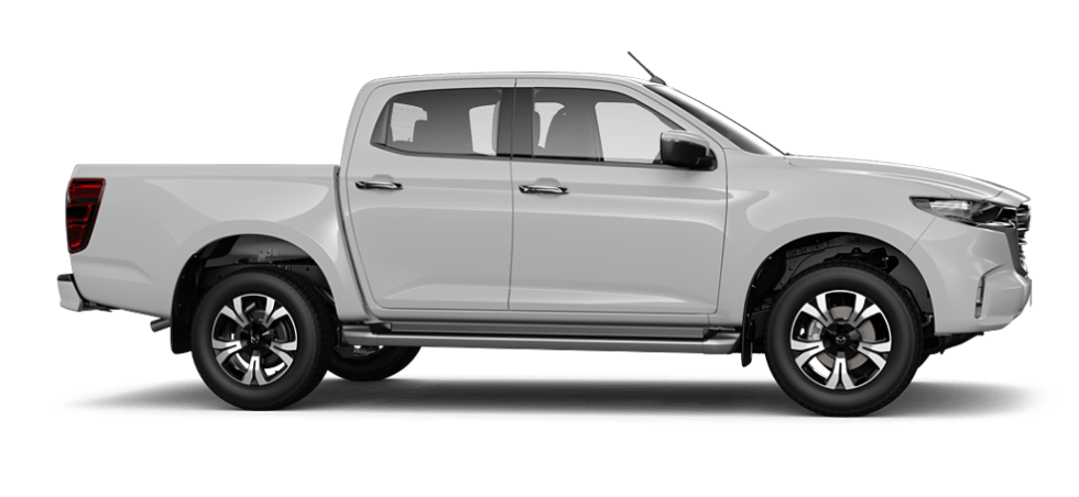 2024 Mazda BT-50 TF XTR Ute Image 10