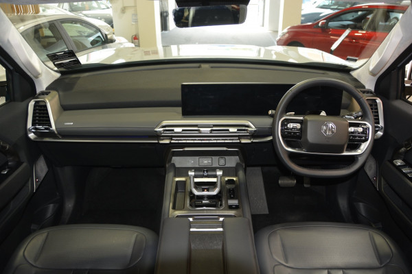 2025 MG U9 Explore Pro Ute Image 15