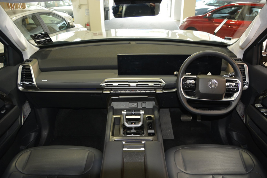 2025 MG U9 Explore Pro Ute Image 15