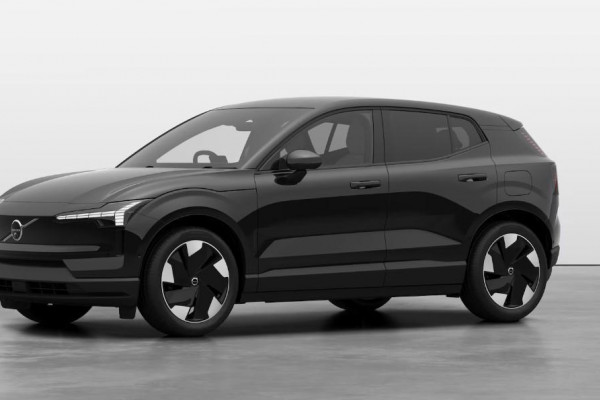 2024 MY25 Volvo EX30  Single Motor Extended Range Ultra SUV