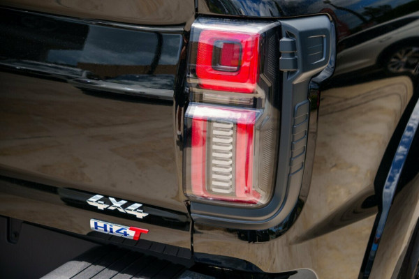 2026 GWM Cannon Alpha P05 Ultra PHEV Ute Image 7