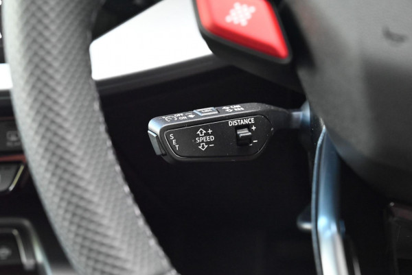 2026 Audi RS 3 GY  Hatch image 25