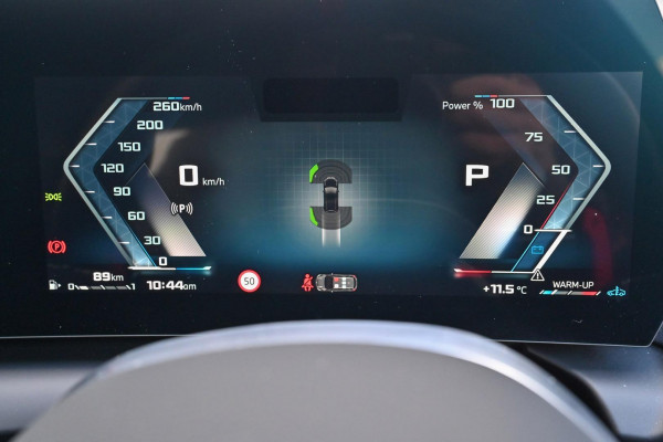 2025 BMW 1 Series F70 M135 xDrive Hatch