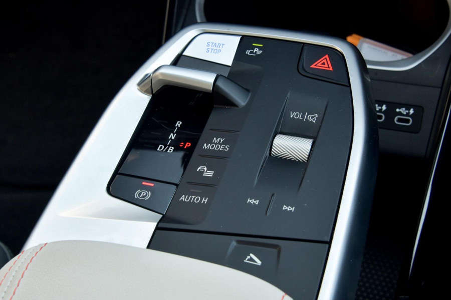 2024 BMW iX2 U10 eDrive20 M Sport SUV