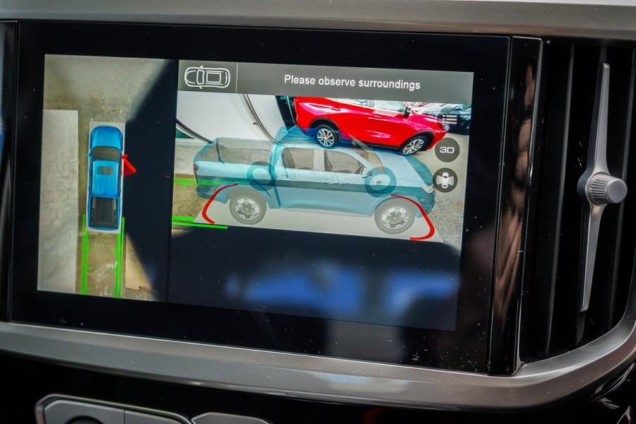 2024 GWM Cannon Vanta Ute Image 24