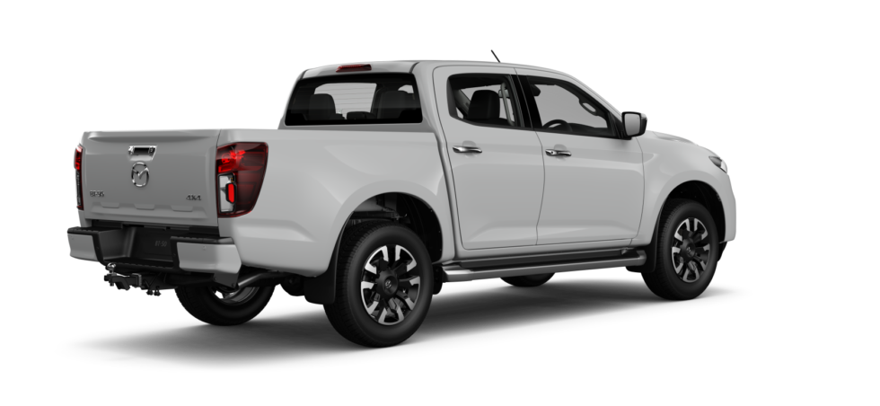 2025 Mazda BT-50 TF XTR Ute Image 13