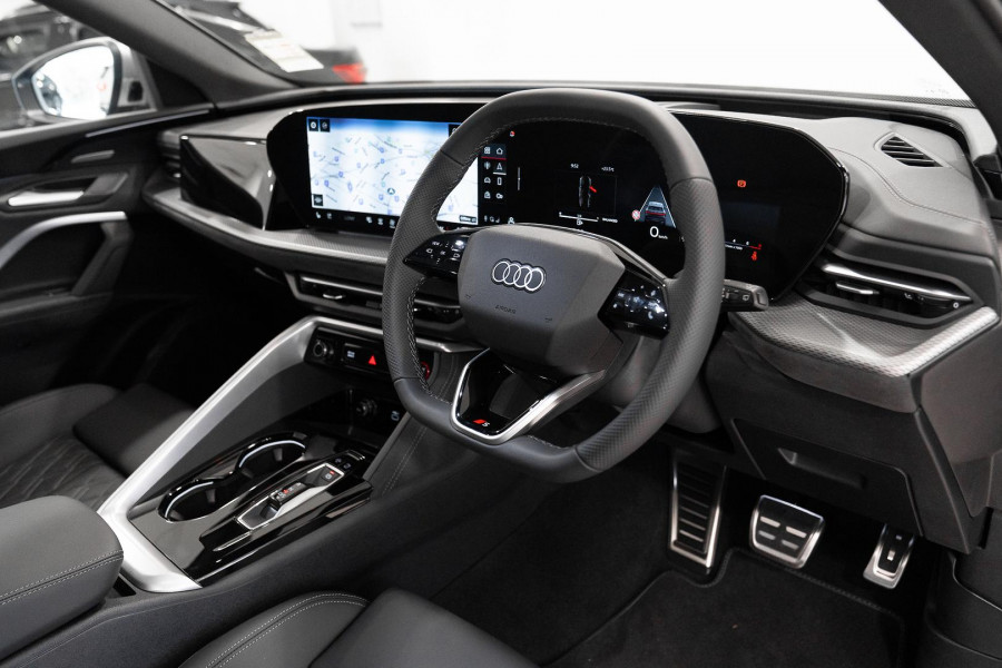 2025 Audi SQ5 GU  SUV