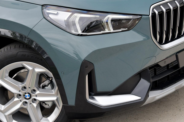 2025 BMW X1 U11 sDrive18i SUV image 29