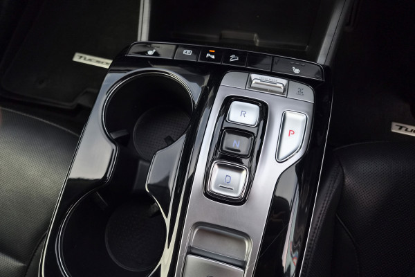 2023 Hyundai Tucson NX4.V2 Elite SUV Image 13