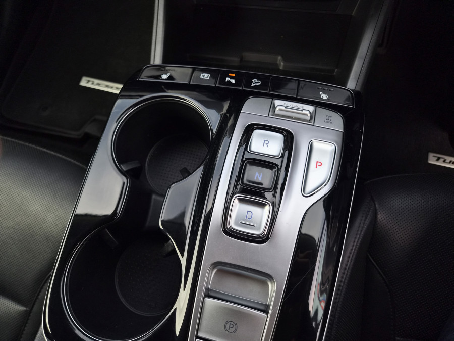 2023 Hyundai Tucson NX4.V2 Elite SUV Image 13