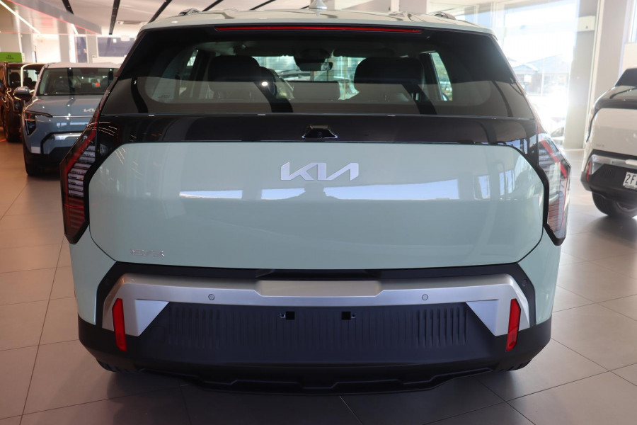 2026 MY27 Kia EV3 SV Air Standard Range SUV Image 10