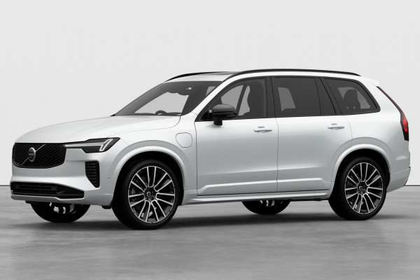 Volvo XC90 Ultra T8 Plug-in Hybrid Dark L Series