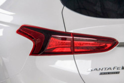 2019 MY20 Hyundai Santa Fe TM.2 Highlander Suv