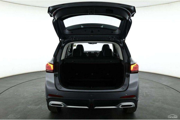 2026 MY26.5 MG ZS ZS32 Essence Turbo SUV Image 8