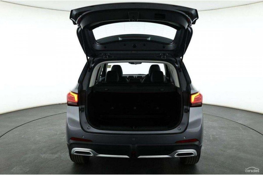 2026 MY26.5 MG ZS ZS32 Essence Turbo SUV Image 8