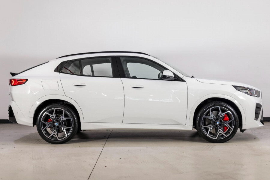 2026 BMW X2 U10 sDrive20i M Sport SUV