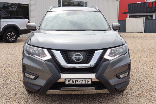 2018 Nissan X-Trail T32 Series II ST-L SUV Image 2