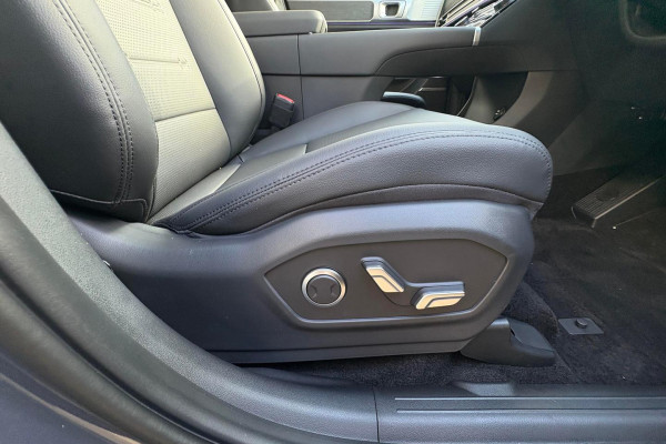 2026 Hyundai Santa Fe MX5.V2 Hybrid Elite SUV Image 26