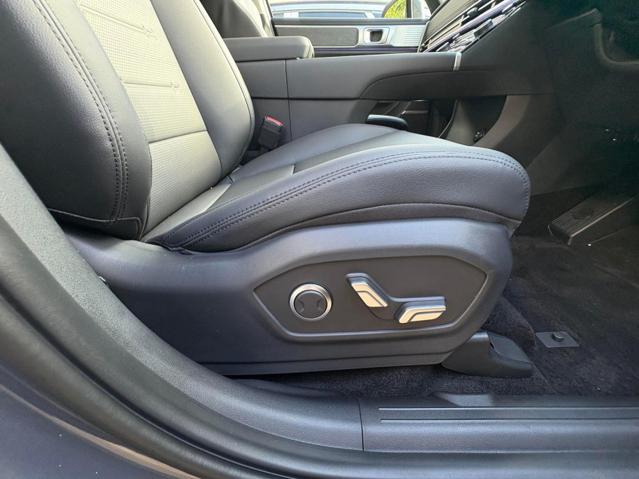 2026 Hyundai Santa Fe MX5.V2 Hybrid Elite SUV Image 26