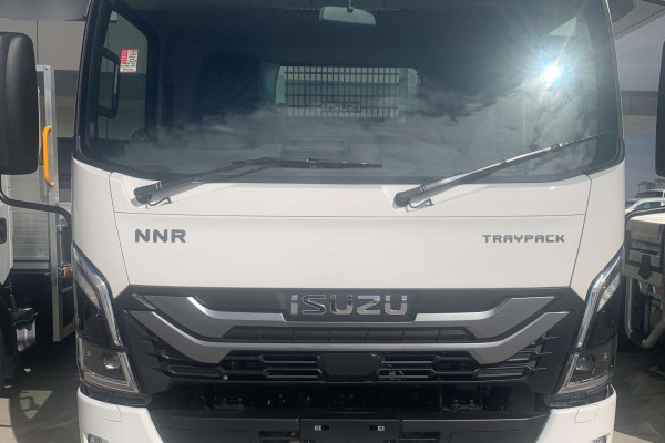 2026 Isuzu NNR 45-150 DT D34 TRAY TRAYPACK Tray Image 2