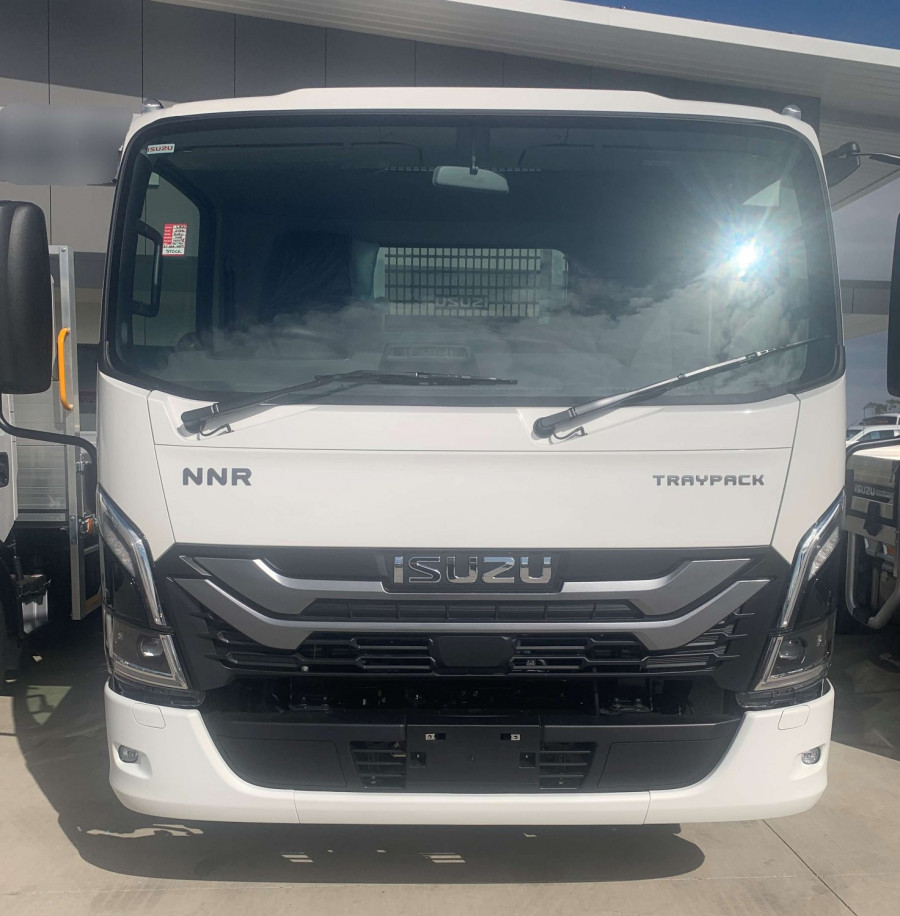 2026 Isuzu NNR 45-150 DT D34 TRAY TRAYPACK Tray Image 2