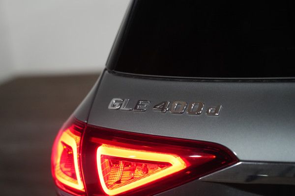 2023 Mercedes-Benz GLE-Class GLE400 d SUV Image 9