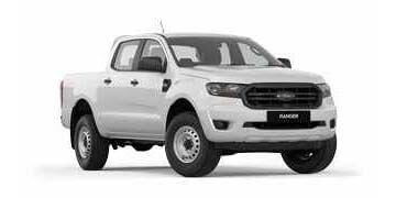 4x4 XL Double Cab Pick-up