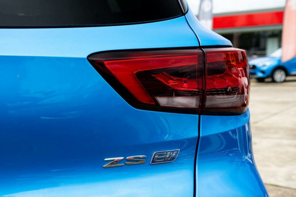 2023 MG ZS EV AZS1 Long Range SUV Image 5