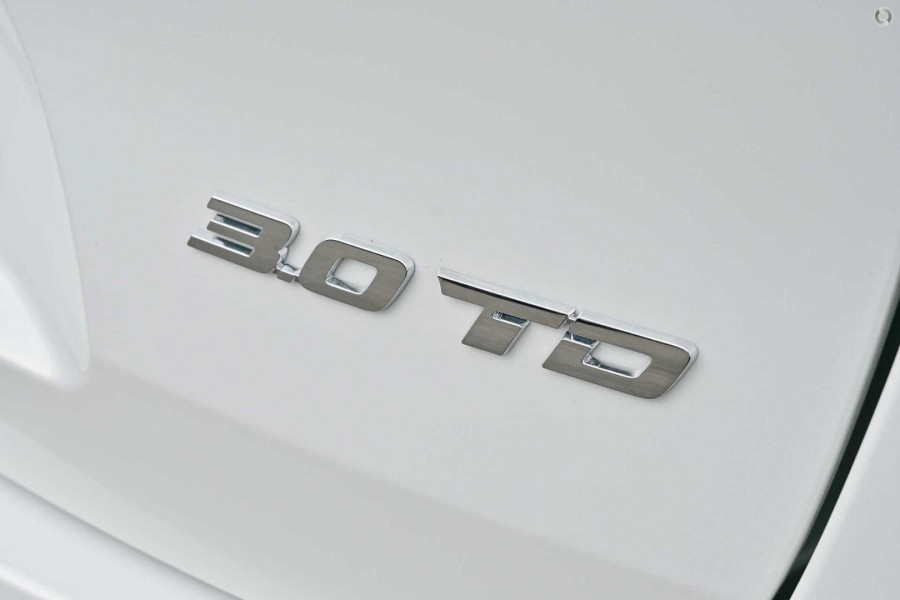 2026 MY25.5 Isuzu MU-X RJ LS-T SUV Image 8