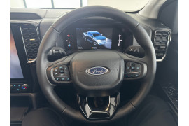 2025 MY25.25 Ford Ranger P703 XLT Ute