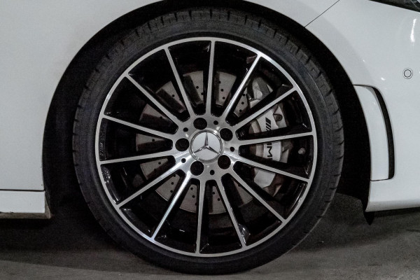 2019 Mercedes-Benz A-Class W177 A35 AMG Hatch image 24