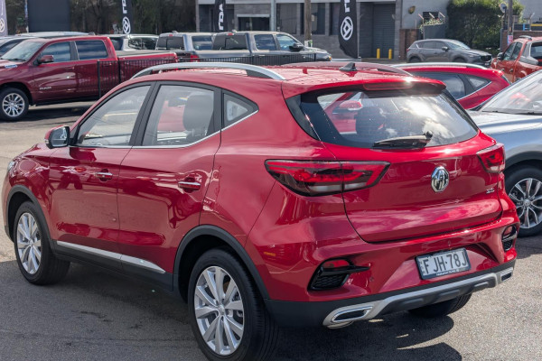 2023 MG ZST S13 Core SUV