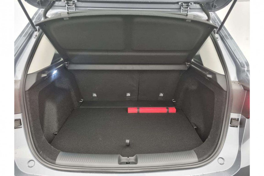 2025 MG ZS ZS32 Essence SUV Image 15