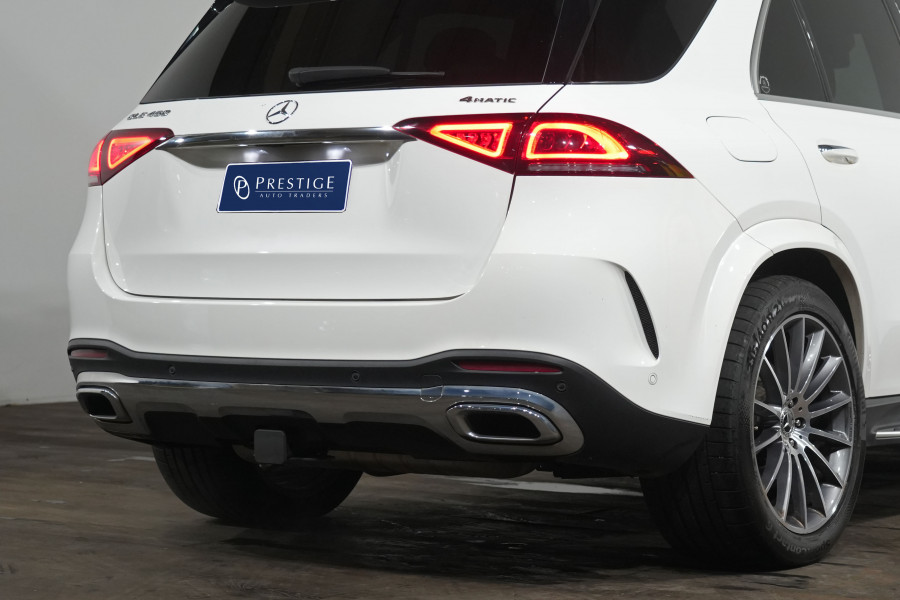 2023 Mercedes-Benz GLE-Class GLE450 SUV