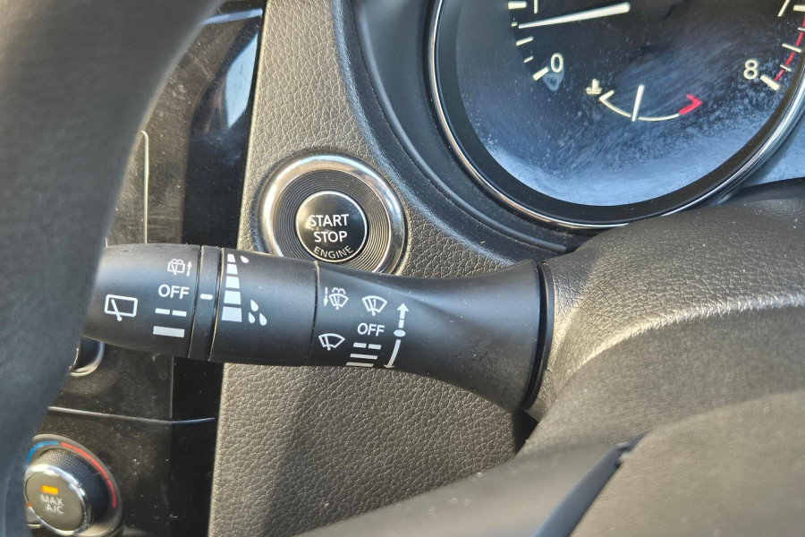 2019 Nissan X-Trail T32 Series II ST-L SUV Image 23