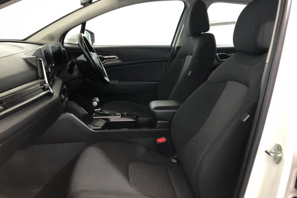 2022 Kia Sportage NQ5 S SUV Image 9