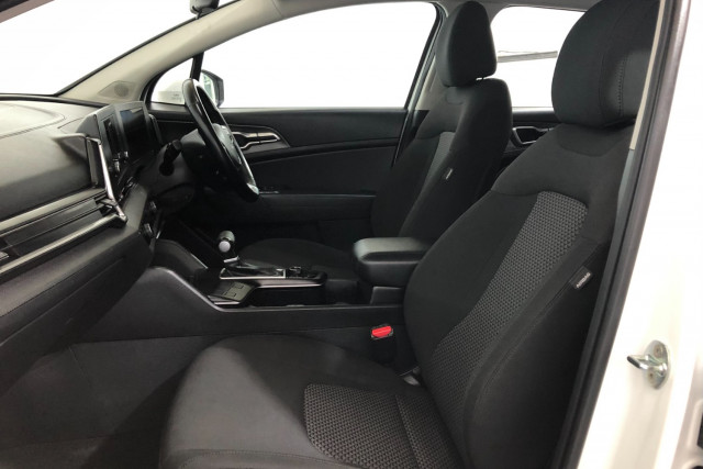 2022 Kia Sportage NQ5 S SUV Image 9