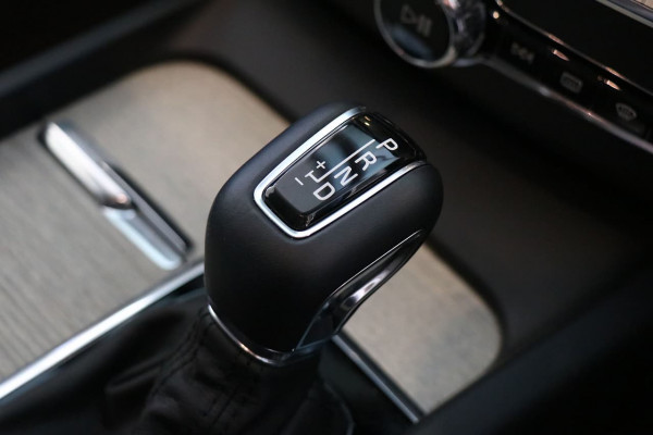 2019 Volvo XC60 UZ D4 Inscription Suv