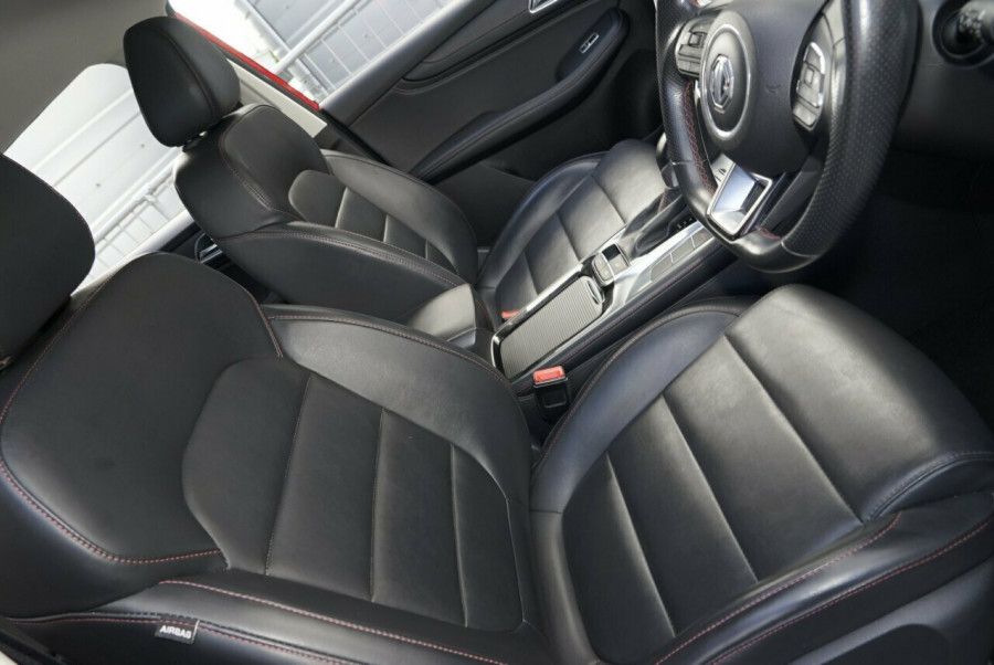 2022 MG HS SAS23 MY22 Vibe DCT FWD Wagon Image 21