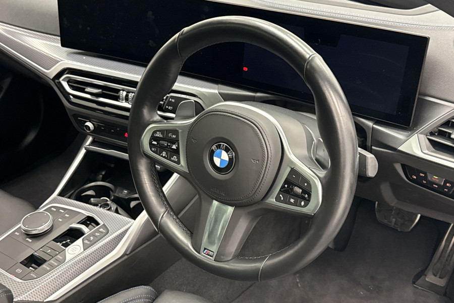 2023 BMW 3 Series G20 330i M Sport Sedan Image 17